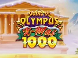เกท ออฟ โอลิมปัส คริสมาสต์ 1000 screenshot