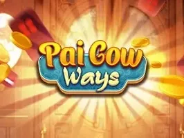 Pai Gow Ways