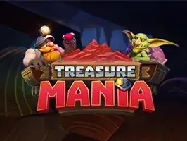 Treasure Mania