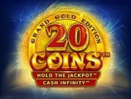 20 Coins™ Grand Gold Edition screenshot