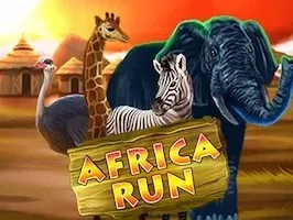 Africa Run