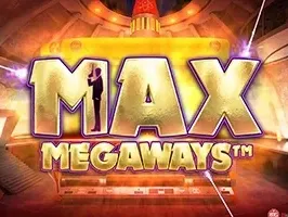 Max Megaways_V1 DNT screenshot