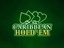 Caribbean Hold'Em