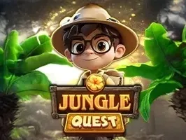 จังเกิล เควส screenshot