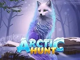 Arctic Hunt screenshot