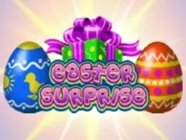Easter Surprise