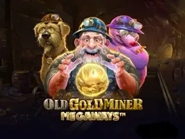 Old Gold Miner Megaways